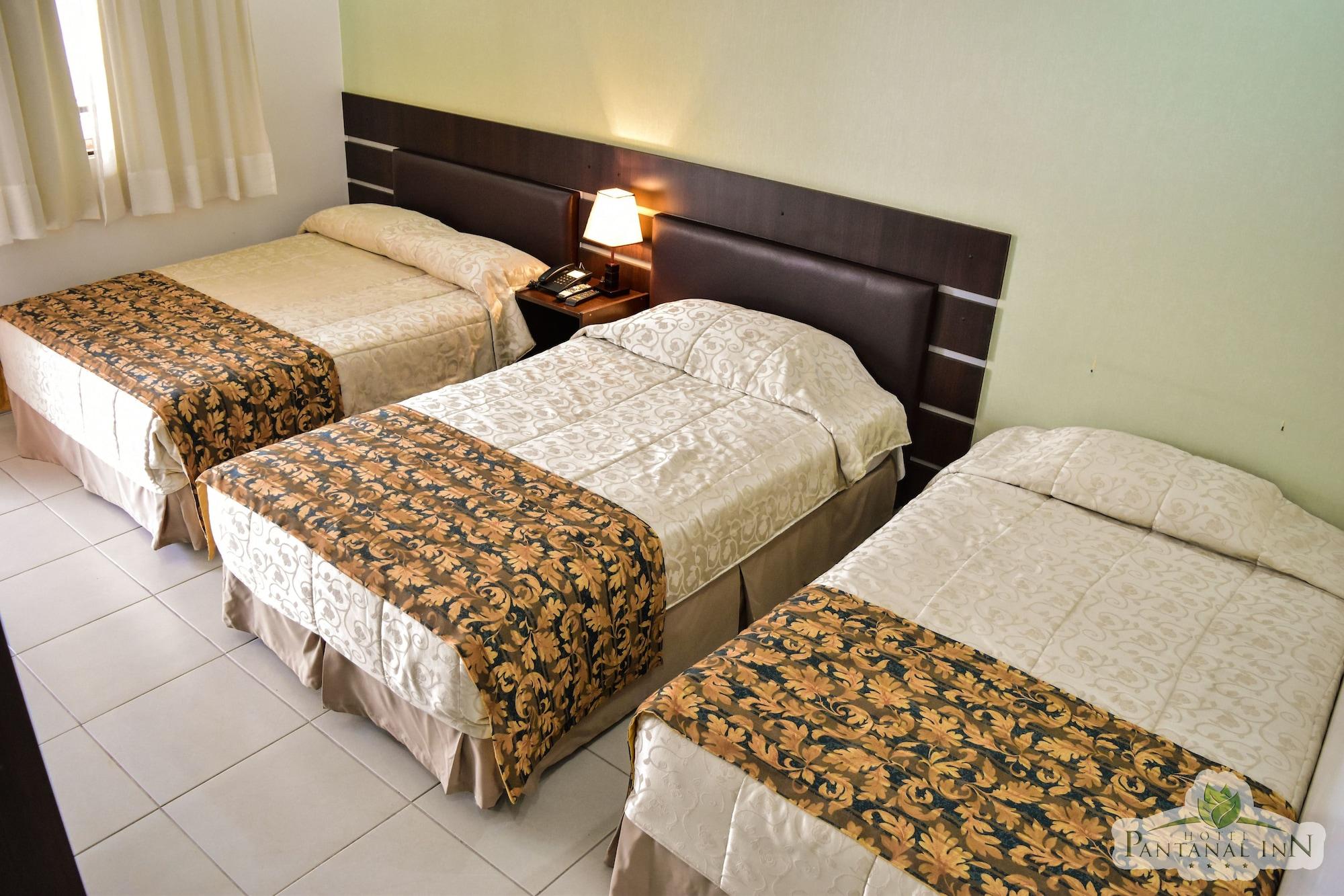 Sbs Hotel & Spa Asuncion Exterior photo