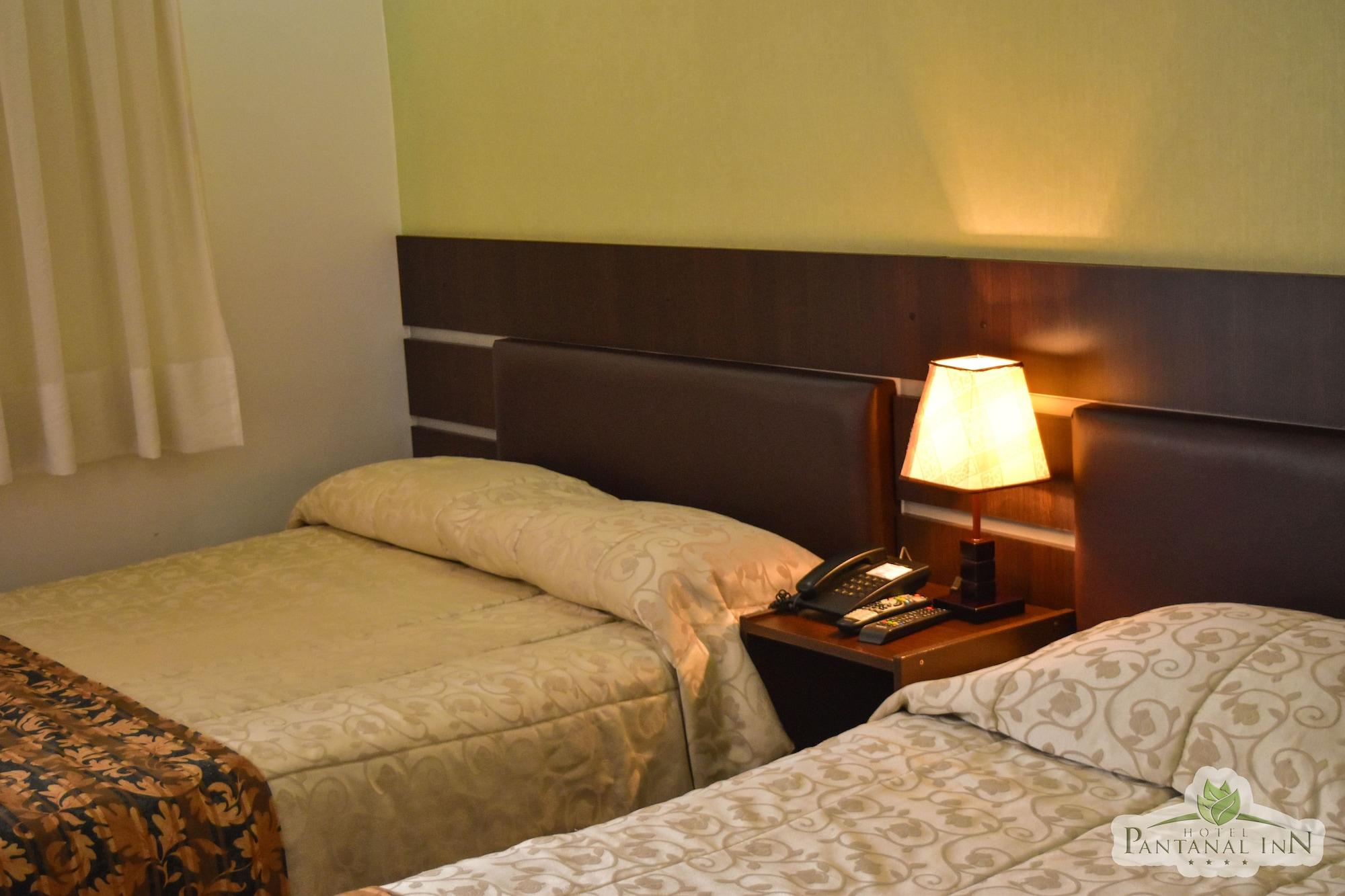 Sbs Hotel & Spa Asuncion Exterior photo