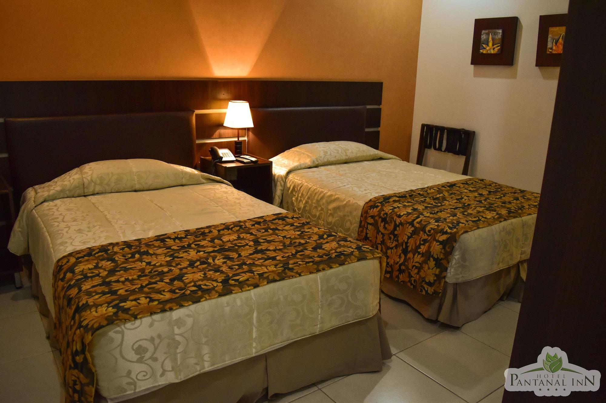Sbs Hotel & Spa Asuncion Exterior photo