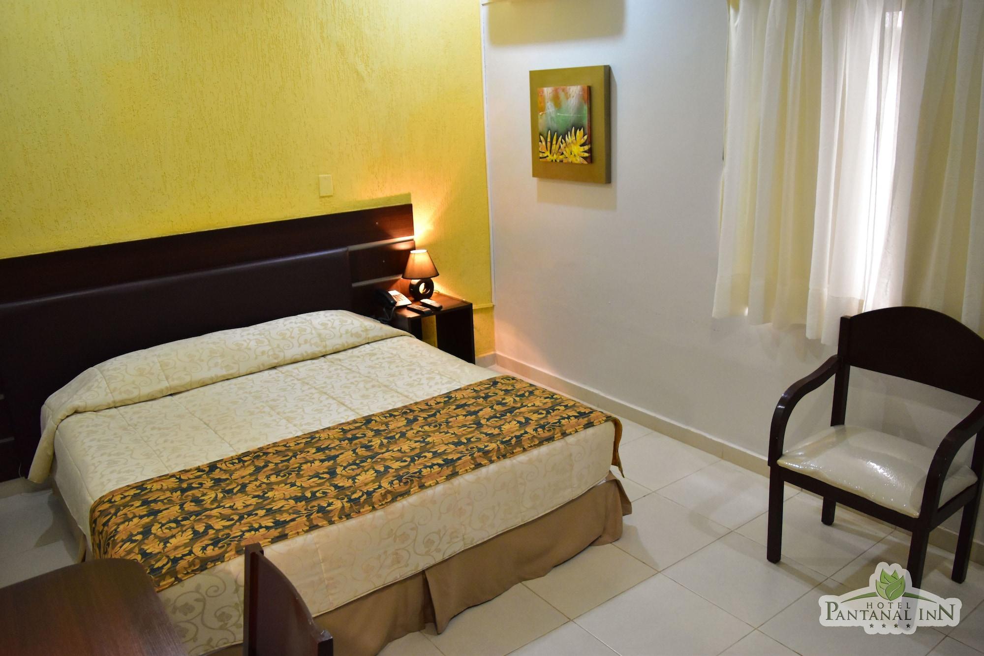 Sbs Hotel & Spa Asuncion Exterior photo