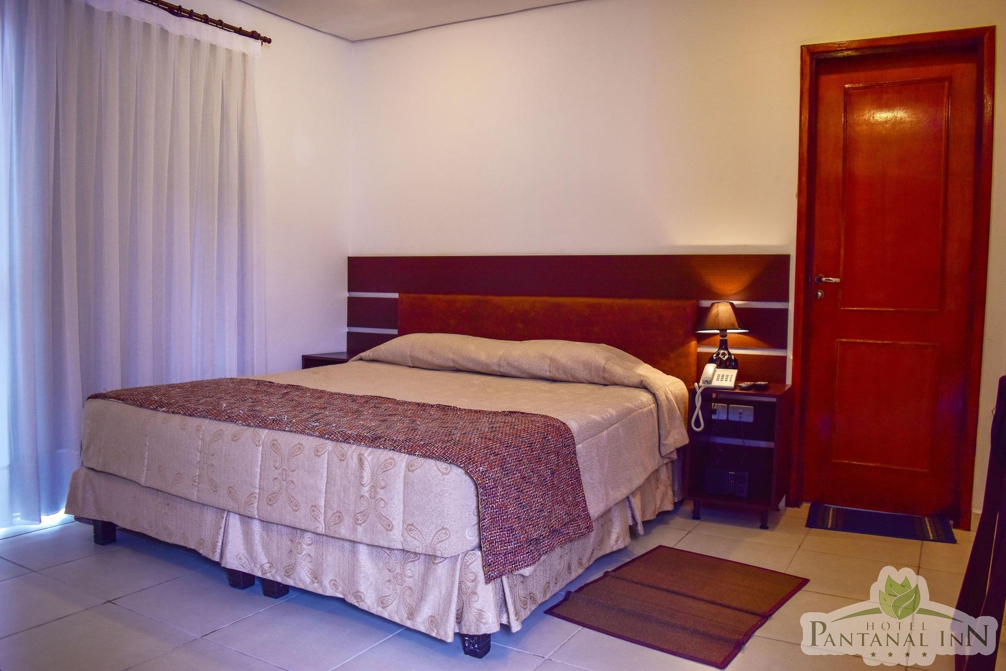 Sbs Hotel & Spa Asuncion Exterior photo