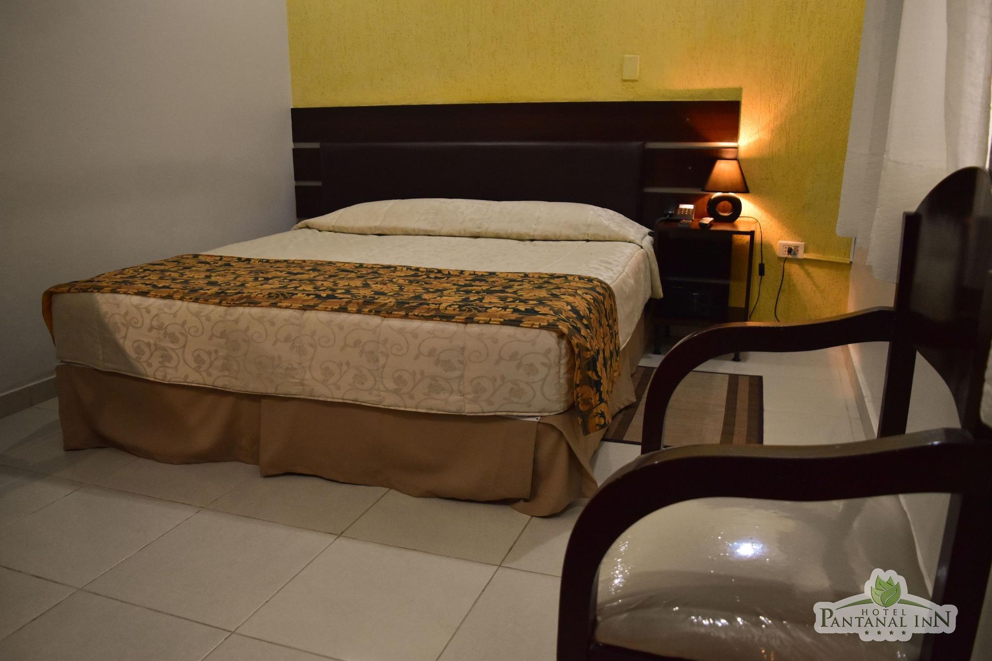 Sbs Hotel & Spa Asuncion Exterior photo