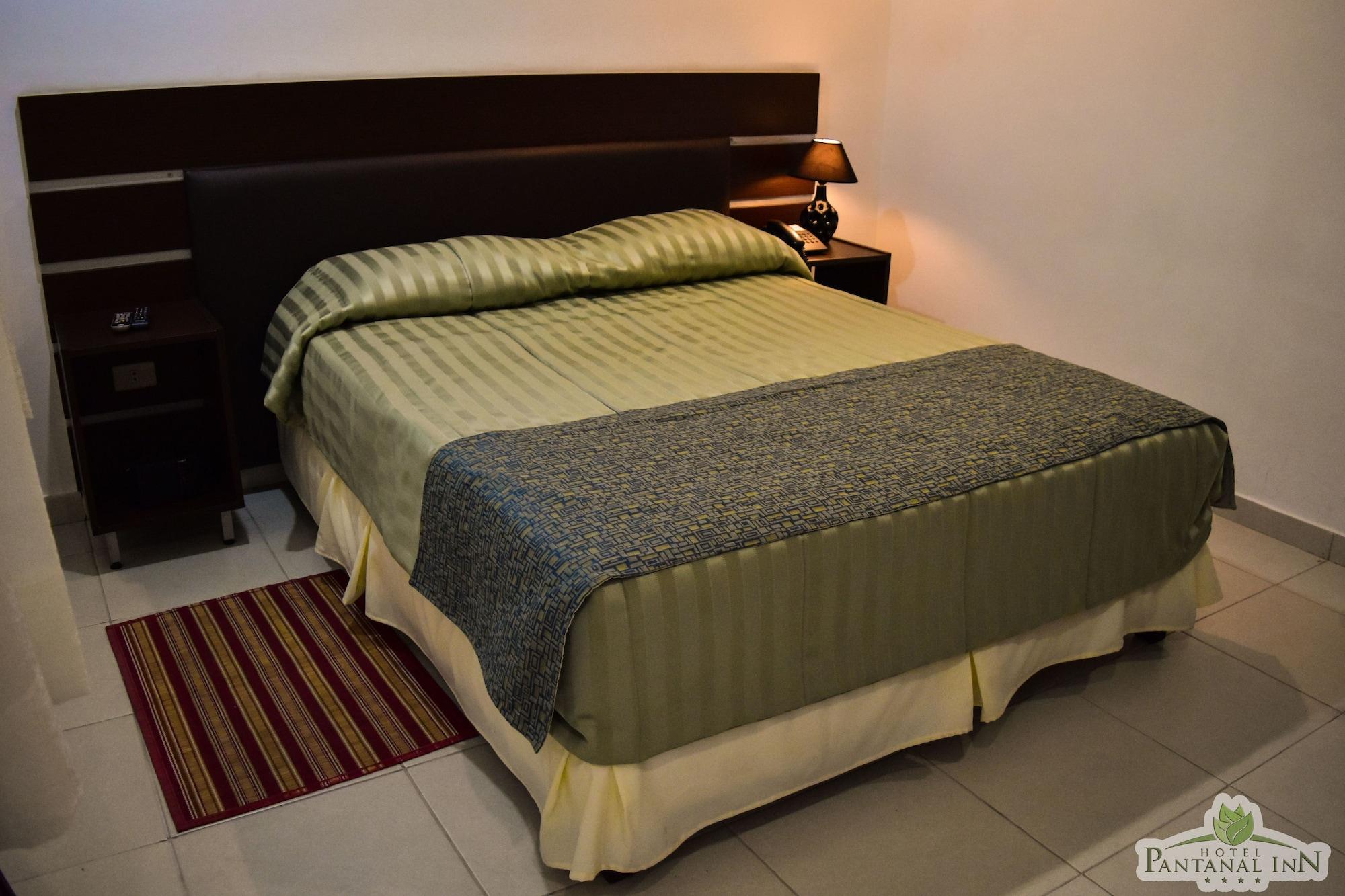 Sbs Hotel & Spa Asuncion Exterior photo