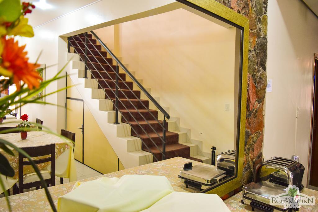 Sbs Hotel & Spa Asuncion Exterior photo